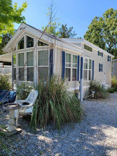 Photo 2 of 12 of home located at 709 Route 9 Site# 23 Cape May, NJ 08204