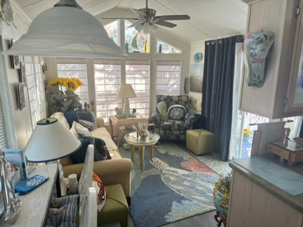 2004 Kropf Unknown Mobile Home