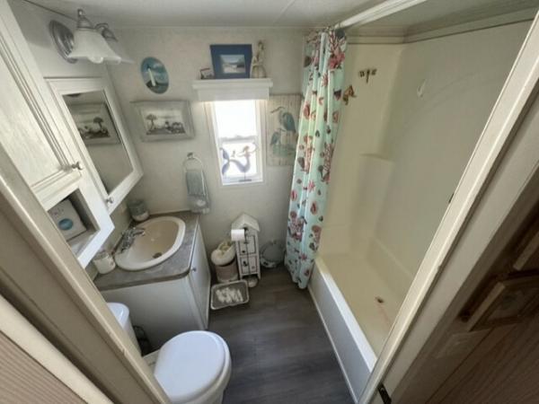 2004 Kropf Unknown Mobile Home