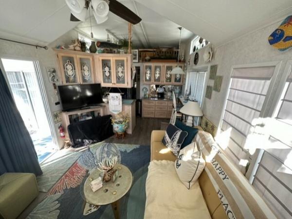 2004 Kropf Unknown Mobile Home