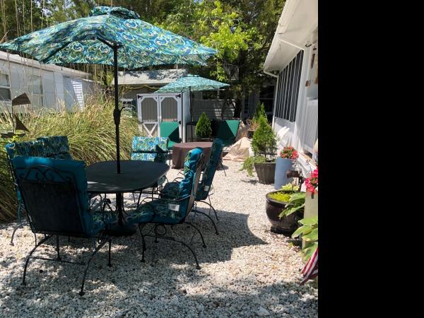 2004 Kropf Unknown Mobile Home