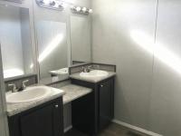 2019 Champion Grand Slam Mobile Home