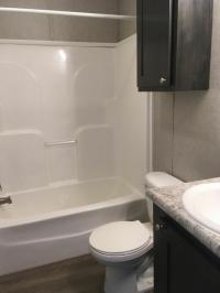 2019 Champion Grand Slam Mobile Home