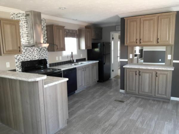 Photo 1 of 2 of home located at 7117 SW Archer Rd Lot #43 Gainesville, FL 32608