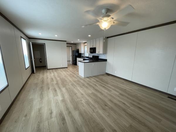 2026 clayton 96CCS16663BH26 Mobile Home