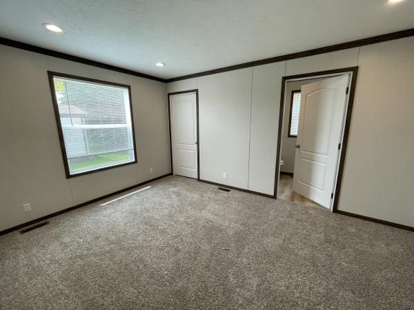 2026 clayton 96CCS16663BH26 Mobile Home