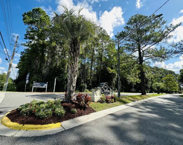 2000 Skyline Mobile Home For Sale