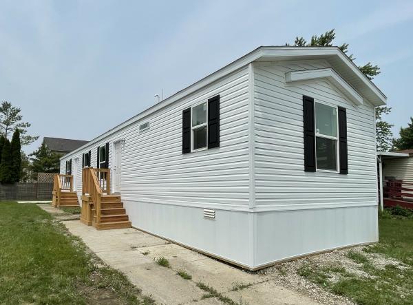 2026 clayton 96CCS16663BH26 Mobile Home