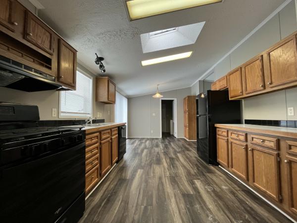 2002 Schult Mobile Home For Sale