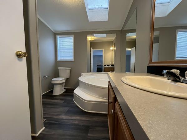 2002 Schult Mobile Home