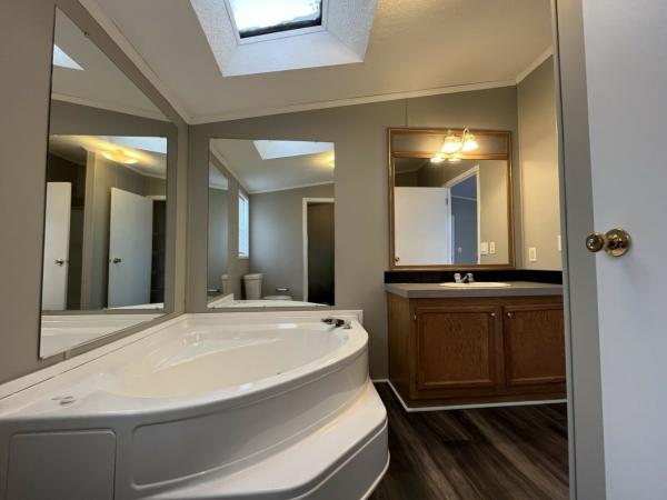 2002 Schult Mobile Home