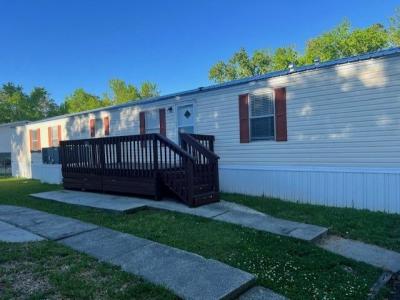 Mobile Home at 500 S Chaffee Rd Lot #125 Jacksonville, FL 32221
