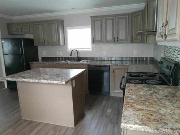 Photo 1 of 2 of home located at 1719 Estancia Ave Lot 230 Jacksonville, FL 32221