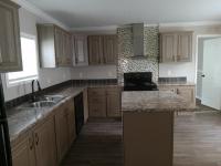 2017 Clayton Homes Inc Yes Mobile Home