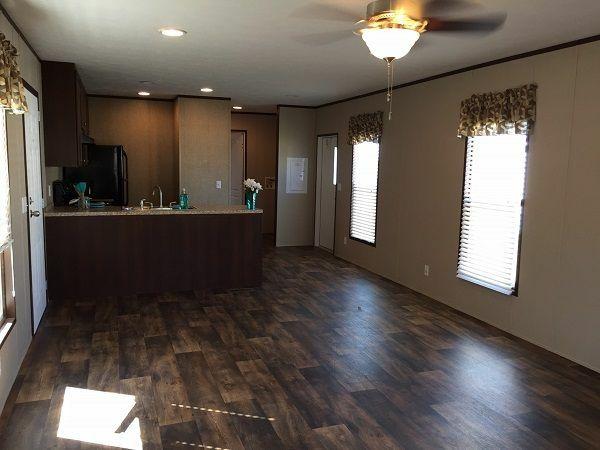 Photo 1 of 2 of home located at 800 Lexington Lot #20 Norman, OK 73069