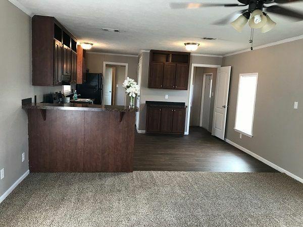 Photo 1 of 2 of home located at 800 Lexington Lot #236 Norman, OK 73069