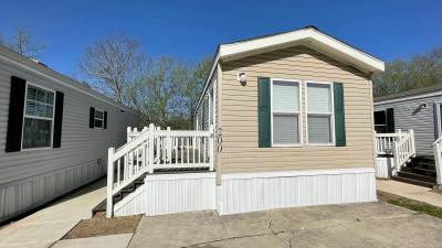 Mobile Home at 5475 Southcross Ranch Rd #200 San Antonio, TX 78222