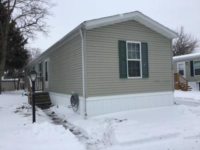 Mobile Home at 178 West Heather Holland, OH 43528