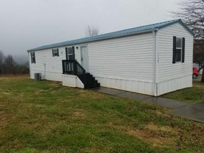 Mobile Home at 1205 Dartmoor Way Lot Dar1205 Sevierville, TN 37876
