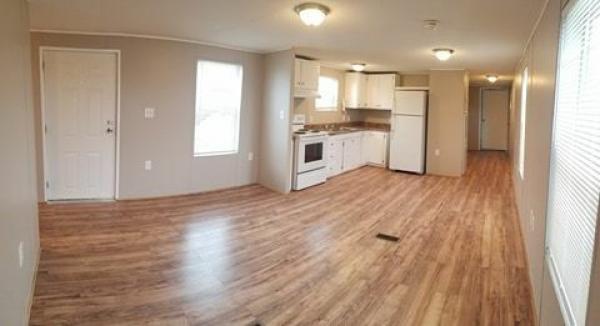 2006 River Birch Homes Stonebirch Mobile Home