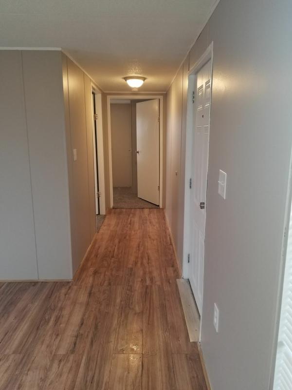 2006 River Birch Homes Stonebirch Mobile Home