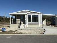 2026 Skyline - Ocala Seaside Mobile Home