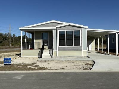 Mobile Home at 1002 Davy Jones Drive North Fort Myers, FL 33917