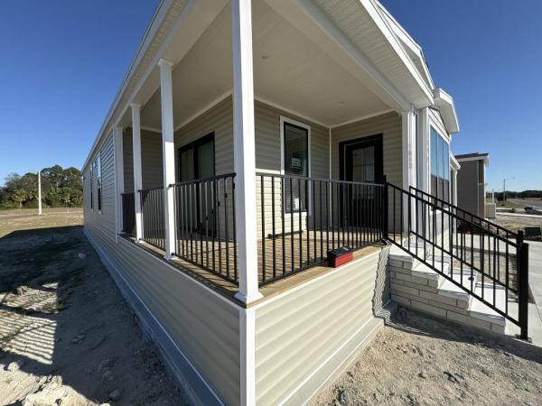 2026 Skyline - Ocala Seaside Mobile Home