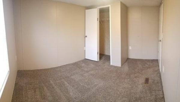 2006 River Birch Homes Stonebirch Mobile Home