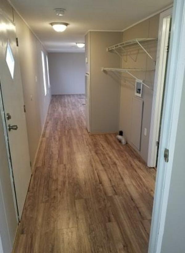 2006 River Birch Homes Stonebirch Mobile Home