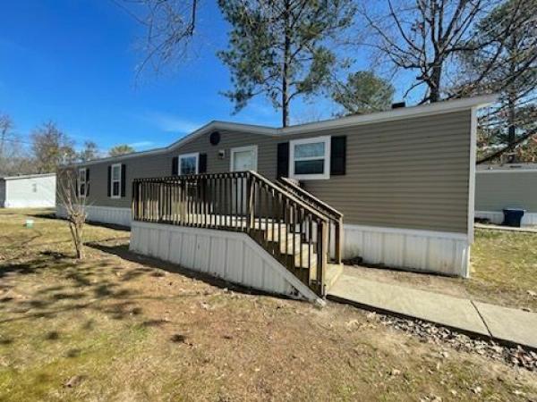 2018 Clayton Homes Inc Mobile Home For Sale