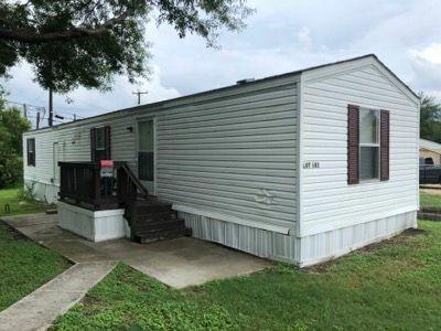 Mobile Home at 9605 W Us Highway 90 Lot #103 San Antonio, TX 78245