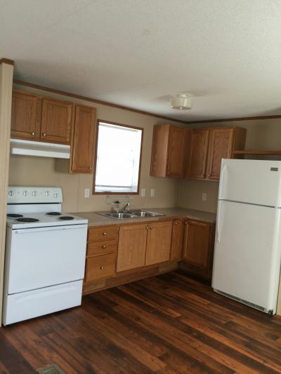 Mobile Home at 5301 E. Mckinney Street, #345 Denton, TX 76208