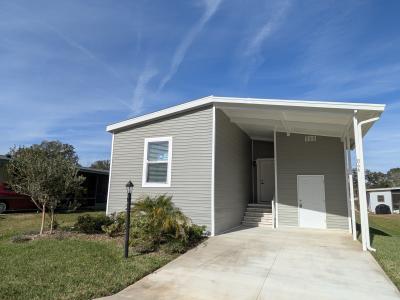 Mobile Home at 8880 SW 27th Ave #B066 Ocala, FL 34476