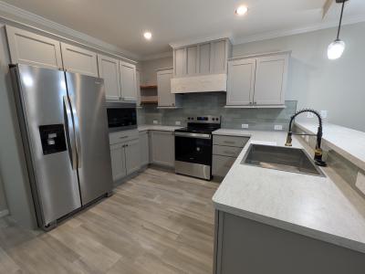 Photo 2 of 7 of home located at 8880 SW 27th Ave #B066 Ocala, FL 34476