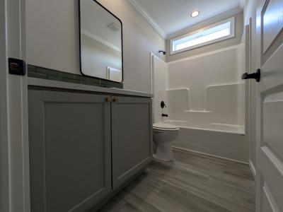 Photo 4 of 7 of home located at 8880 SW 27th Ave #B066 Ocala, FL 34476