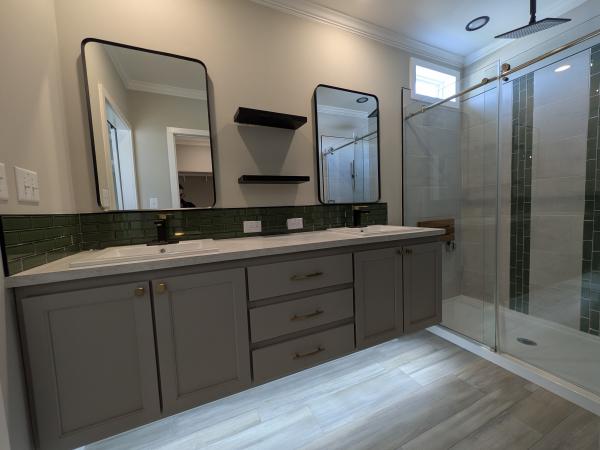 2025 Palm Harbor 340EL28522E Mobile Home