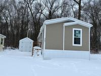 2025 Champion RAP1656H22208 Mobile Home