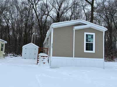 Photo 1 of 10 of home located at 2263 Douglas Dr Highland, MI 48357