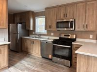 2025 Champion RAP1656H22208 Mobile Home