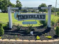 2003 Fleetwood Eagle Mobile Home