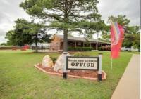 2003 Fleetwood Eagle Mobile Home