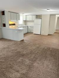 2002 Schult Community Mobile Home