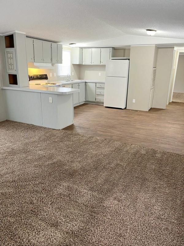 2002 Schult Community Mobile Home