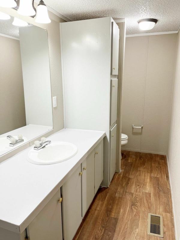 2002 Schult Community Mobile Home