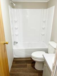 2002 Schult Community Mobile Home