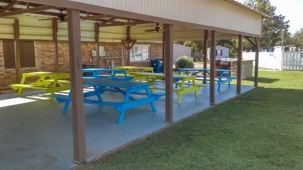 2002 Schult Community Mobile Home