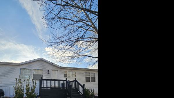 2006 Clayton Mobile Home For Sale