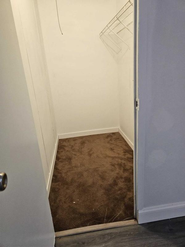 2006 Clayton mh 129 Mobile Home