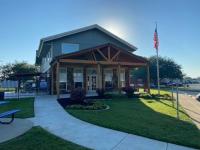 2009 American Homestar Corp Hallmark Mobile Home